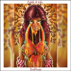 Catch a Vibe - Collab From ZooHouse