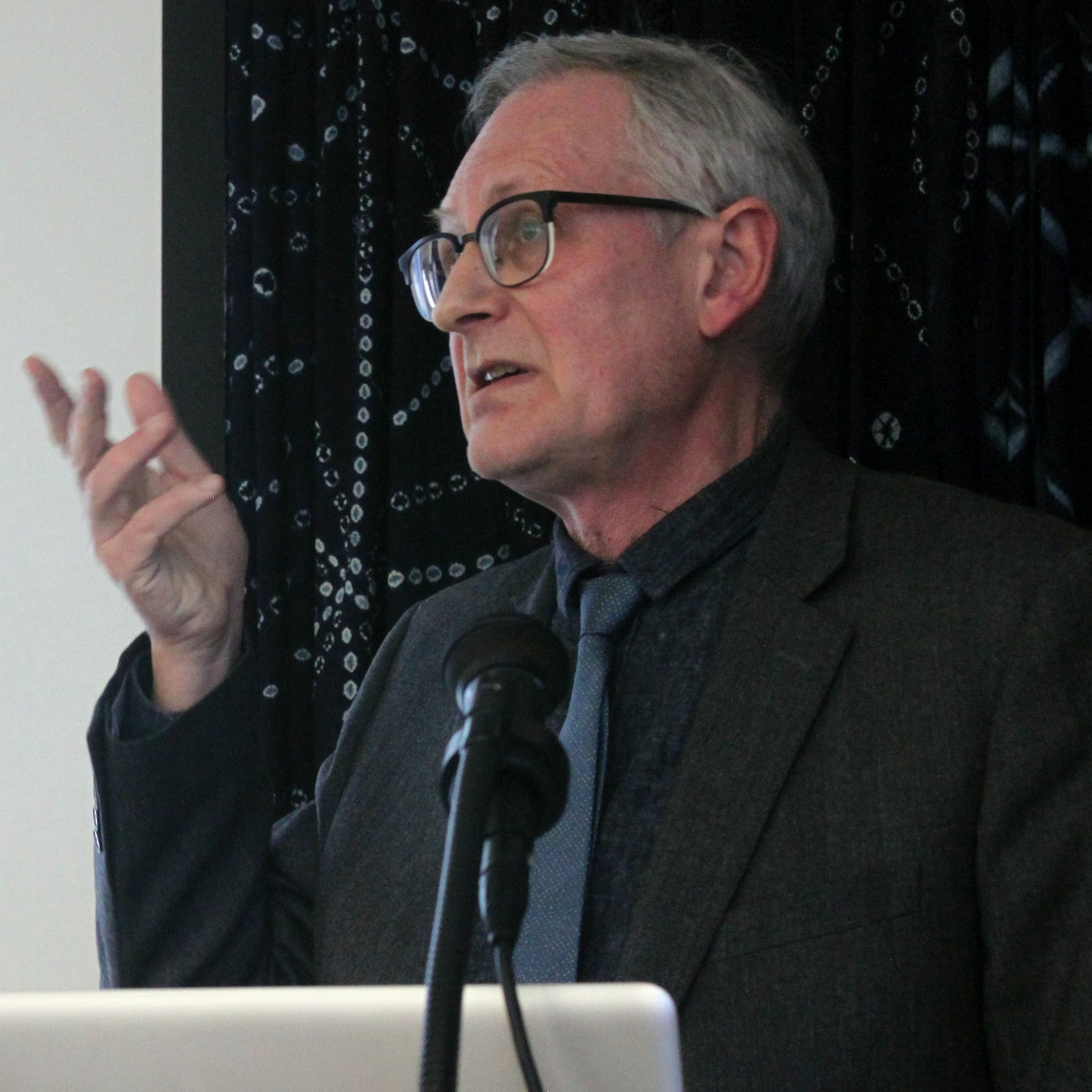 CREECA Lecture Series Podcast