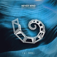 soulse! & causeineedit. - never mind