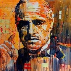 Godfather (le parrain) remix (no credit)