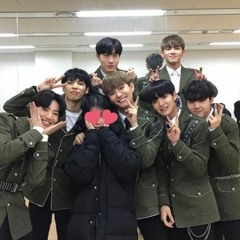 Going Crazy - Team A + Jihoon / Silver Boys