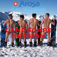AROSA LANDSCAPE SESSION by DJ.LEOMEO