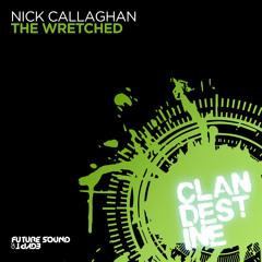 Nick Callaghan - The Wretched [FSOE Clandestine]