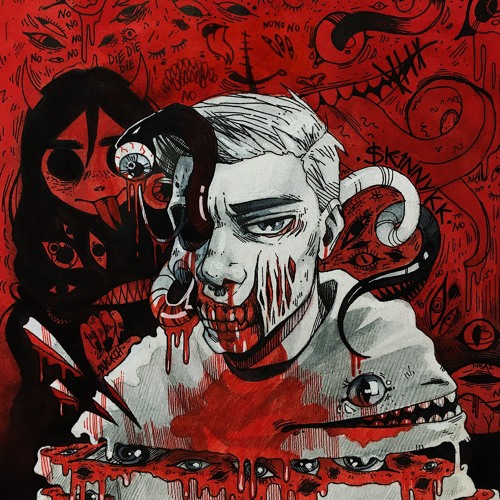 $kinnykk - Скрываем