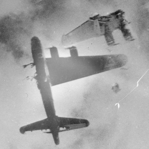 Aircraft Upon Traitors | { XTRAPODCAST #7 } | XTRAPERLO RECORDS