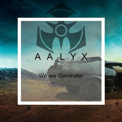 We are Dominator (Dominator Festival Tribute)