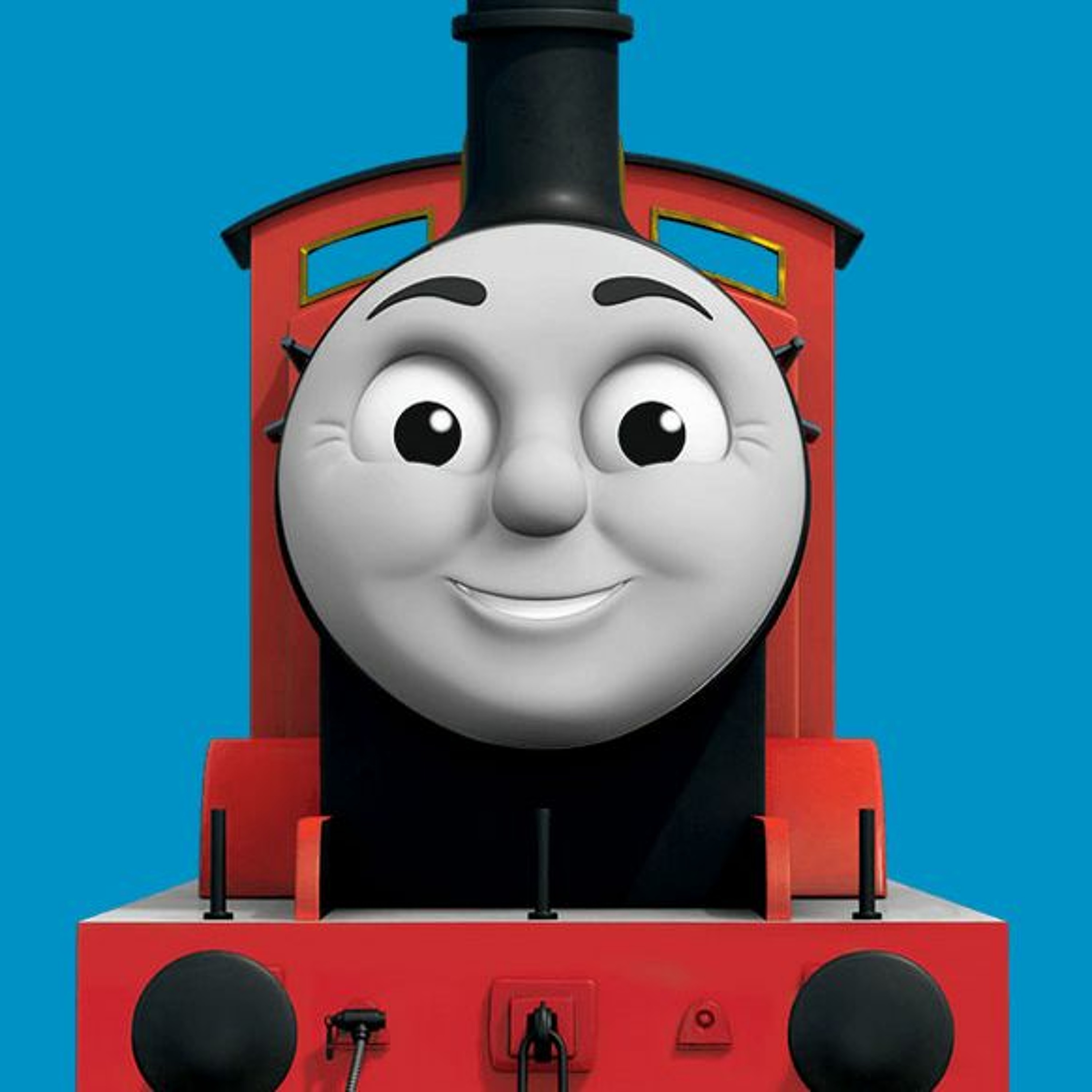 train_unfinished // episode artwork