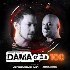 Haikal Ahmad - Blackout (Extended Mix) [Damaged Records]