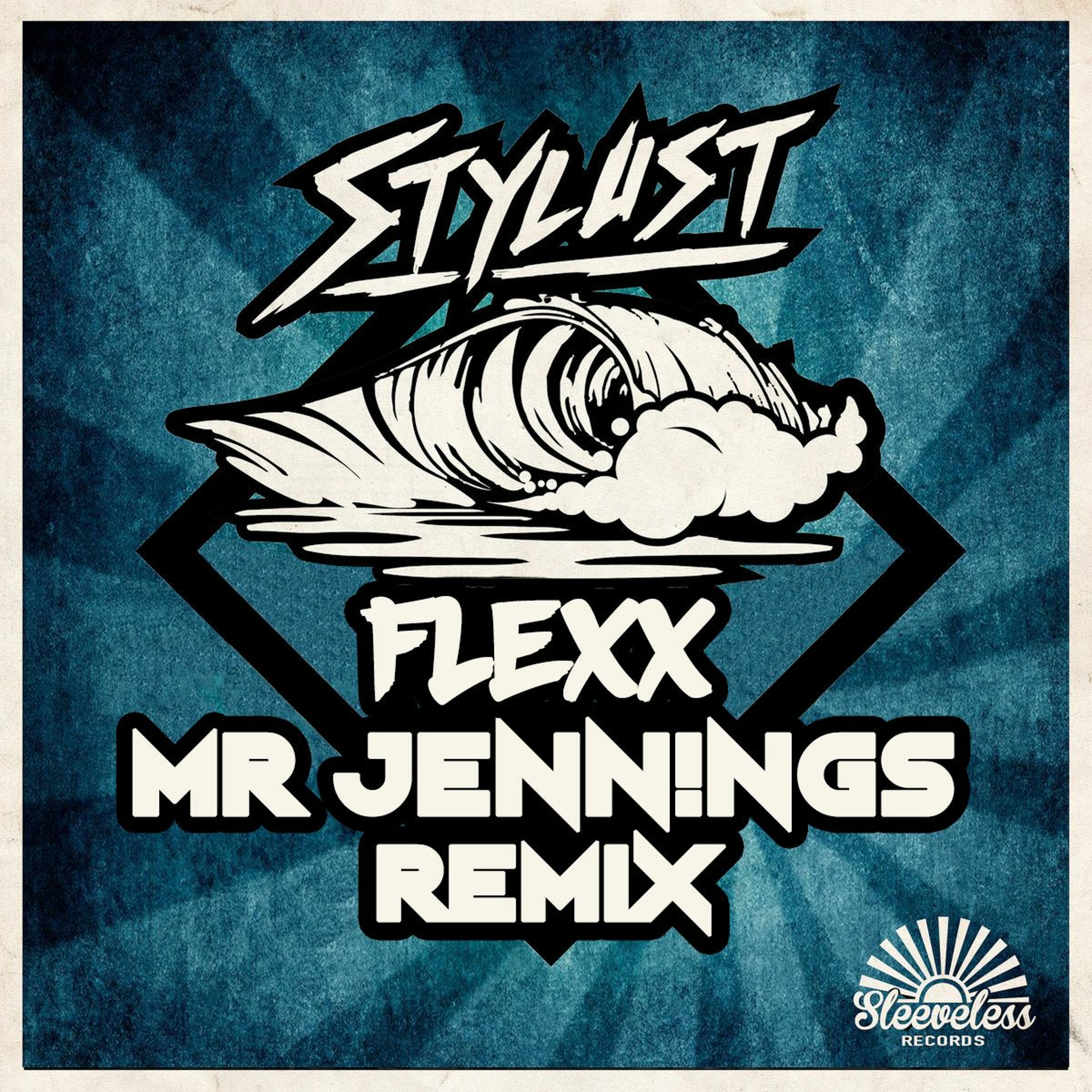 Mr Jennings