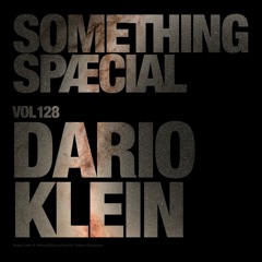 DARIO KLEIN: SPÆCIAL MIX 128