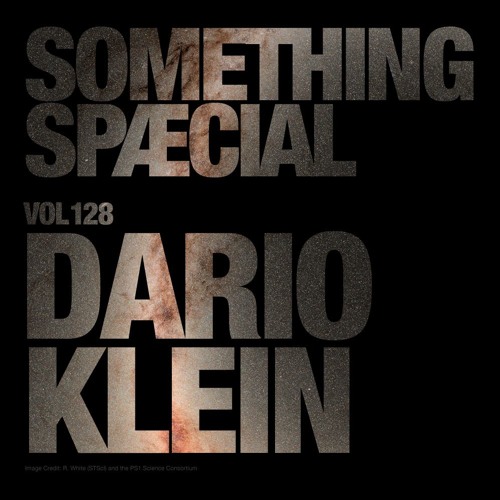 DARIO KLEIN: SPÆCIAL MIX 128