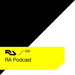 Stream Ra 707 Changsie By Resident Advisor Listen Online For Free On Soundcloud