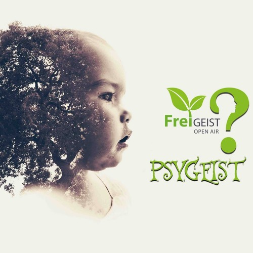 Promo Set * FreiGeist ~ PSYGEIST *