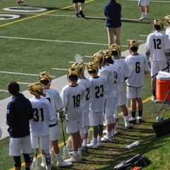 RCDS LACROSSE WARMUP 2019🥍