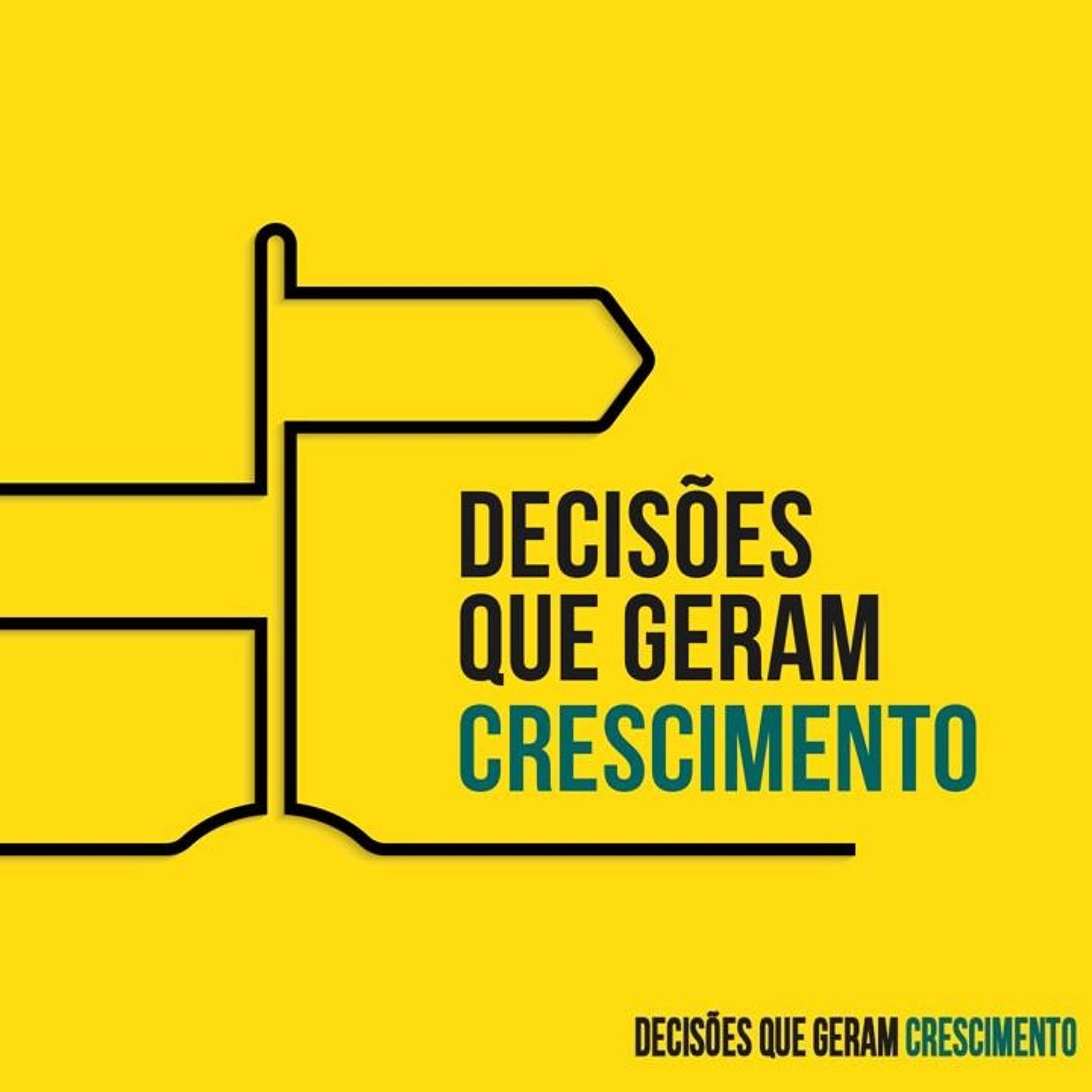 Decisões que geram o crescimento | Noite da Visão 2019 | Pr. Ricardo Capler (30/01/19) episode artwork