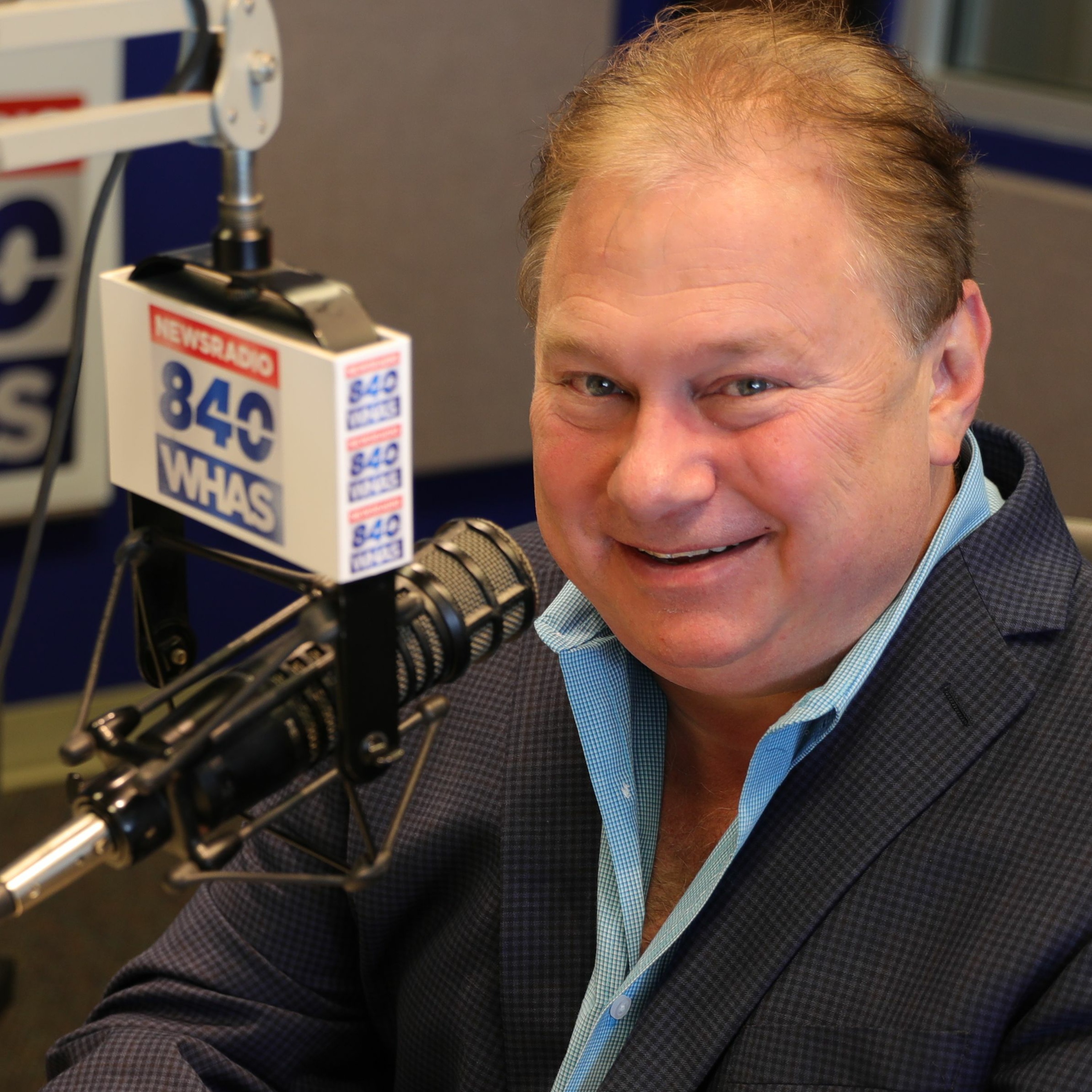 Louisville Real Estate Show The Louisville Real Estate Show on 840 WHAS - February 3, 2019 episode artwork