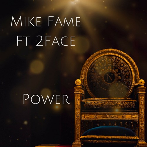 Power - ft. 2face