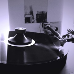 Ambient Selection Side A (Vinyl Master)