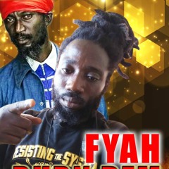 Fyah Burn Dem