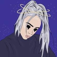 Fuck your sorrow ...Billie Eilish - idontwannabeyouanymore  Slowed down chill remix