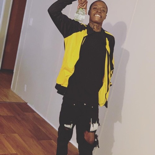 TALK MY SH*t {Prod. By Travy 3x}