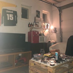 MIESLUOLA (feat. KHABU, I.U, Johnny666, Luri TM)