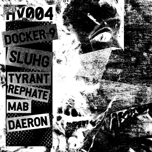 Docker-9 - One Bomb [HV004]