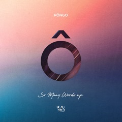 PREMIERE: Pongo - Strong (Original Mix) [Blaufield]