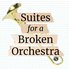 Broken Bones - NOTQUiETSOUND