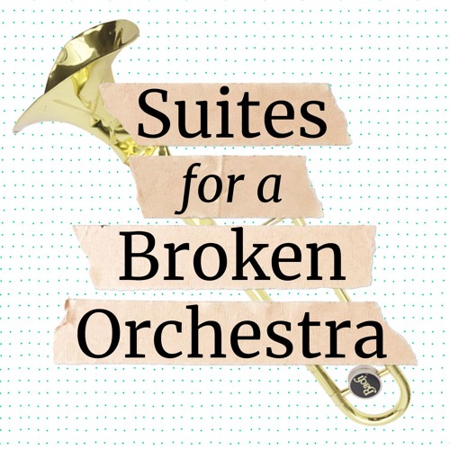 Broken Bones - NOTQUiETSOUND