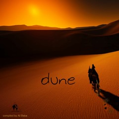 Ali Baba - Dune (Eastern Road)
