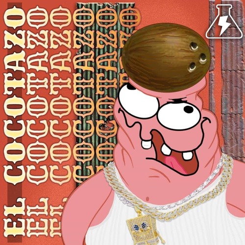 EL COCOTAZO: THE FUTURE LATIN TAPE