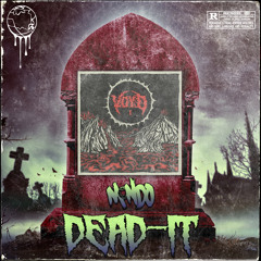Svdden Death & Samplifire - Break Em Down (Mondo DEAD-IT)