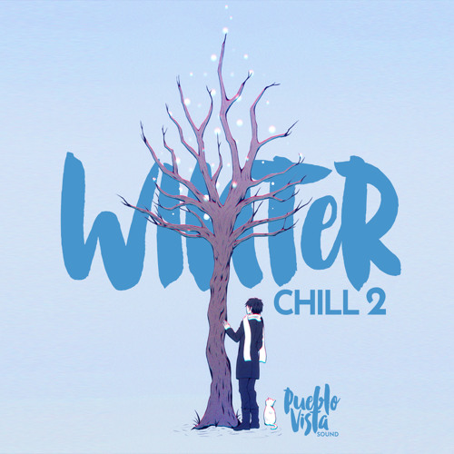 Winter Chill 2 ️ [ Lofi Hip Hop Mixtape ] by Paul Gilmore