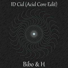 ID Cid - Bibo & H (Acid Core Edit)
