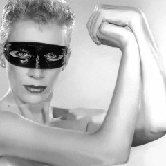Eurythmics - The Walk (Club Bizarre Edit) Mastered @ The Wall Studio
