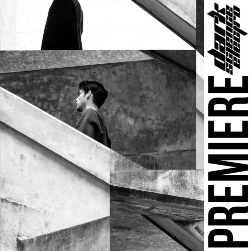 PREMIERE: Theory Of Noise - I'm Afraid We Are Trapped Here (Blind Allies)
