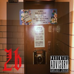 On My Way (Fea. Bubba Bloomberg)