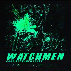 "Watchmen" Logic Boomtrap type beat | Free Rap Instrumental 2019
