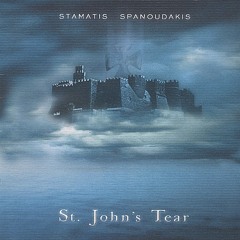 St John s tear
