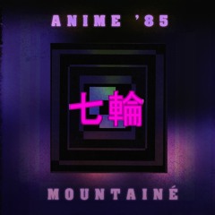 Anime '85 (One Synth Challenge: SE PolyMod)