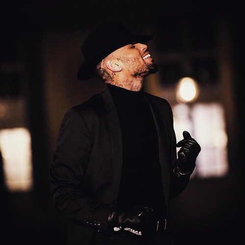 Chris Brown - Did You (RIP Version)