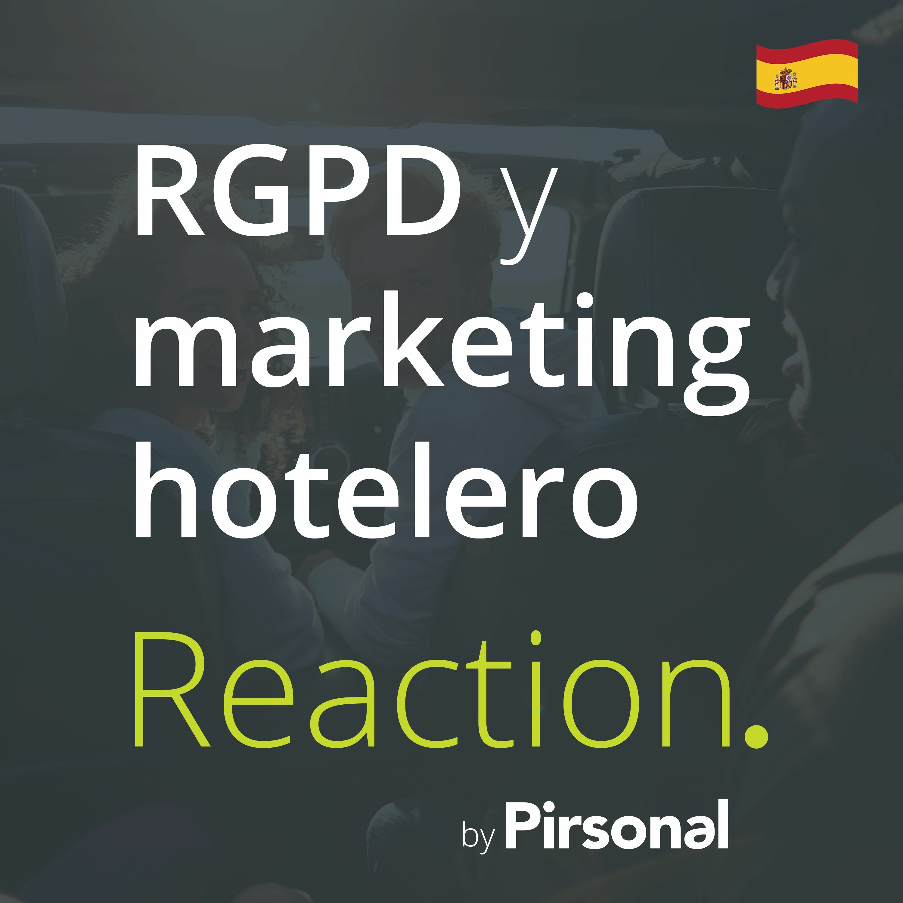 RGDP Y Marketing Hotelero