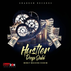 Deep Jahi - Hustler