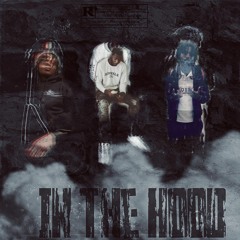 Lik Mugga ft. Gotti & Shotti pippen- In the hood