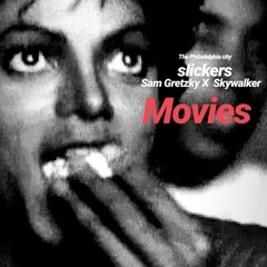 The Philadelphia City Slickers - Movies (prod. Mubz Got Beats )