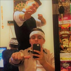 Cruzito x Pedro Ramos - No Hook