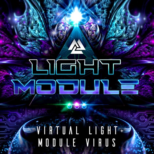 Virtual Light & Module Virus - Extreme Transmission