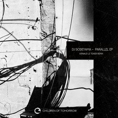 DJ Sodeyama  - Test Pttrn 001:7 Remix By Arnaud Le Texier - Children Of Tomorrow