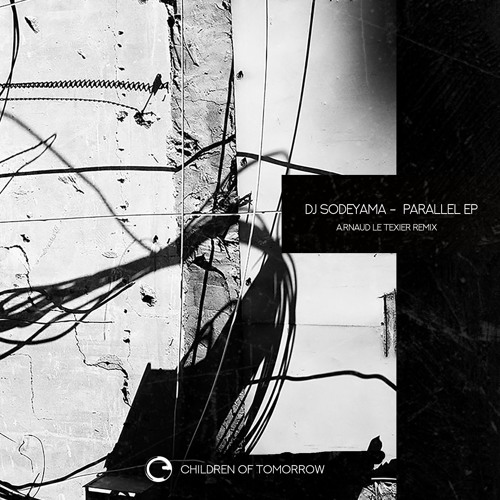 DJ Sodeyama  - Test Pttrn 001:7 Remix By Arnaud Le Texier - Children Of Tomorrow